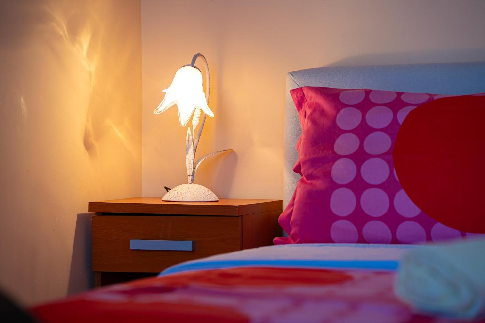 Hotel Sunset Blizikuce Budva Dış mekan fotoğraf