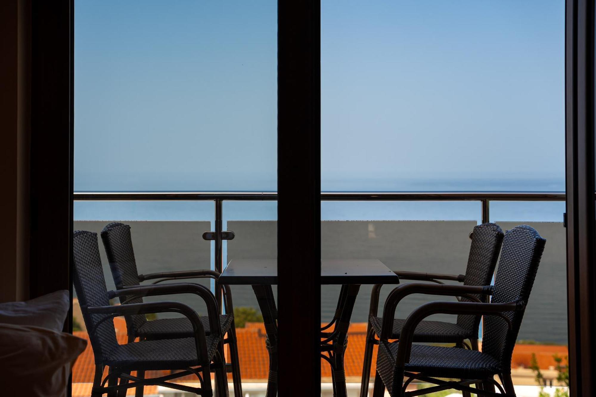 Hotel Sunset Blizikuce Budva Oda fotoğraf